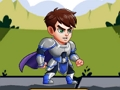 Spil Hero Tower Wars online