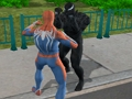 Spil Spiderman og Venom  online