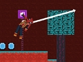 Spil Super Hero Rope online