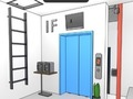 Spil Elevator Room Escape online