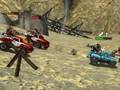 Spil Dead Paradise: Race Shooter online