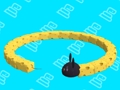 Spil Anaconda-katastrofe  online