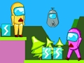 Spil Blandt Chen Bots 2  online