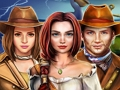 Spil Lighthouse Legend online