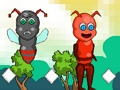Spil Myrer Quest  online