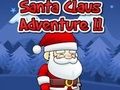 Spil Santa Claus Adventure 2 online
