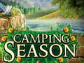 Spil Camping sæson  online