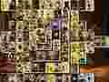 Spil Bendys Mahjong online