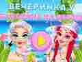 Spil Ibiza Pool Party online
