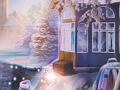 Spil Winterland Adventure online