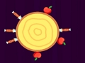 Spil Æblekniv  online