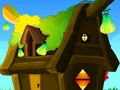 Spil Find Johny's Treasure Bag  online