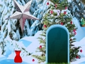 Spil Christmas Star vej ud Escape  online