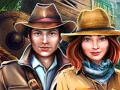 Spil Treasure Code online
