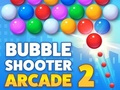 Spil Boble Shooter Arcade 2 online