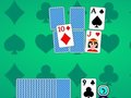 Spil Tripaks Solitaire online