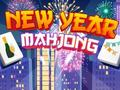 Spil Nytårs Mahjong  online