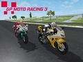 Spil GP Moto Racing 3 online