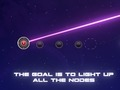 Spil Laser noder  online
