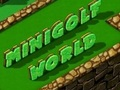 Spil Minigolf verden  online