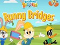 Spil Bugs Bunny Builders Bunny Bridges online