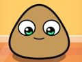 Spil Mit Pou virtuelle kæledyr  online
