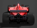 Spil Formel Rush  online