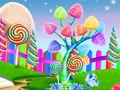 Spil Candy Children's Park Makeover  online