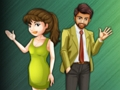 Spil Amgel Easy Room Escape 70 online