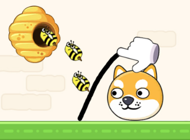 Spil Mighty Party: Doge Rescue online