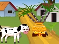 Spil Glad Pongal Escape  online