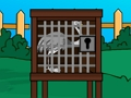 Spil Større Rhea Escape  online
