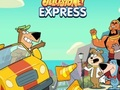 Spil Jellystone Express online