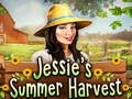 Spil Jessies sommerhøst  online