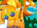 Spil DOP-puslespil: Forskyd en del  online