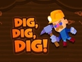 Spil Dig Dig Dig online