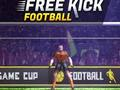 Spil Frisparks fodbold  online
