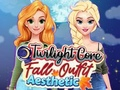 Spil Twilight Core Fall Outfit Æstetisk  online