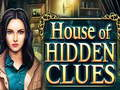 Spil House of Hidden Clues online