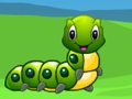 Spil Caterpillar Escape 3 online