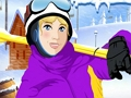 Spil Glacier Solitaire online