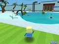 Spil Kogama: Park Aquatic online