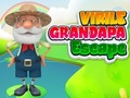 Spil Virile bedstefar flugt  online