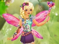 Spil Little Fairy Dress Up spil  online