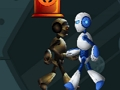 Spil Robotangreb  online
