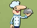 Spil Find Chef Boy Luca online