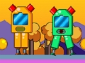 Spil Blandt Yetto Bots 2  online