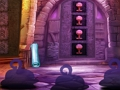 Spil Hyggelig Bunny Escape  online