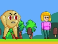 Spil Nina eventyr  online