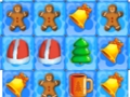 Spil Julefejemaskine  online